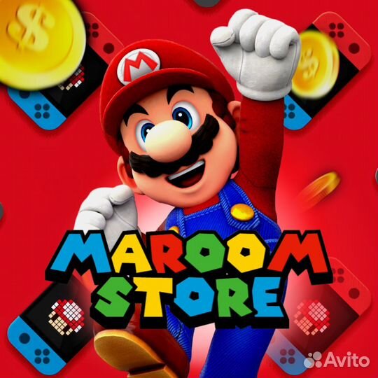 Super Mario Odyssey nintendo switch