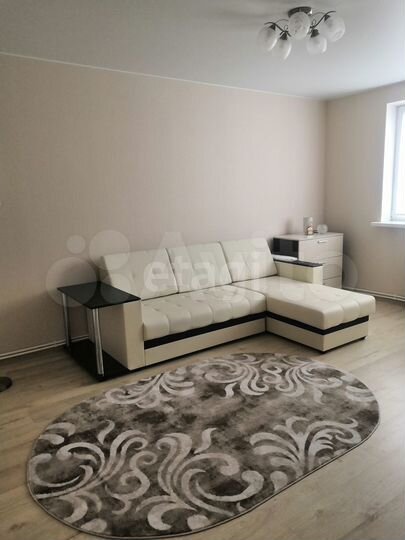 2-к. квартира, 46,7 м², 2/3 эт.