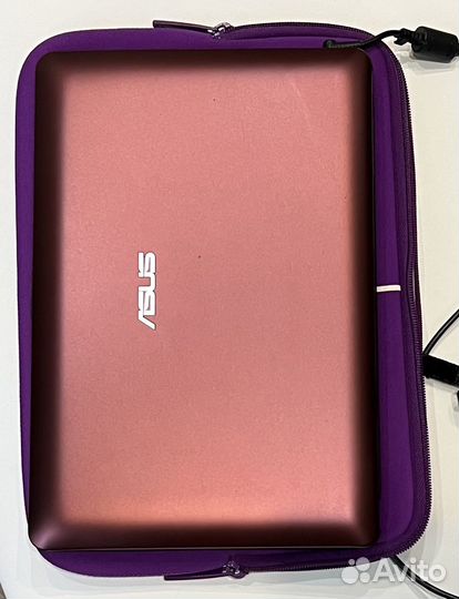 Нетбук asus eee pc