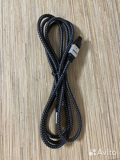 Кабель hdmi с переходником на minihdmi