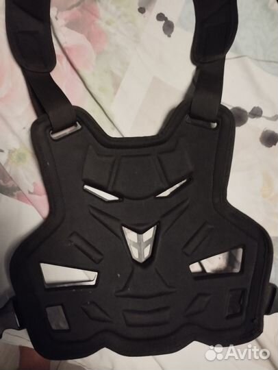 Защита тела