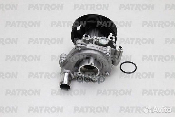 Ford Transit 2.2 TDCi RWD 11-14 С корпусом PWP1