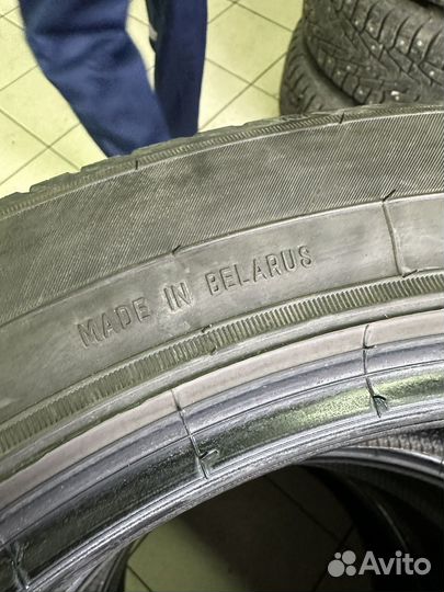 Белшина Artmotion 215/55 R18 95V