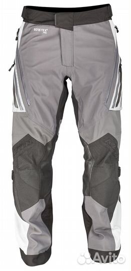 Штаны/Klim Badlands Pro Pant 36 Gray