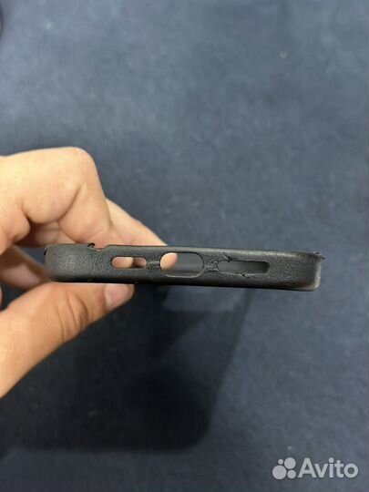 Чехол на iPhone 14 Pro Max Оригинал