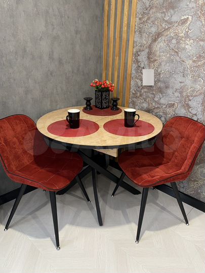 Квартира-студия, 25 м², 3/5 эт.
