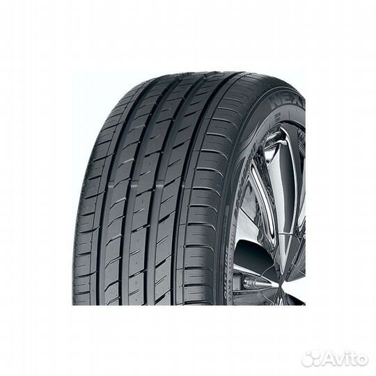 Nexen N'Fera SU1 225/45 R19