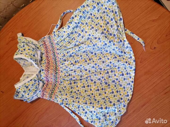 Одежда для девочки