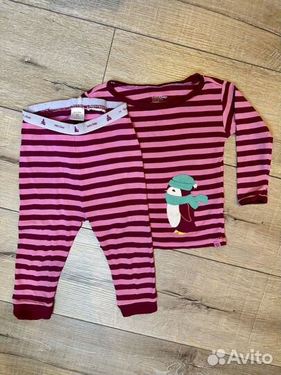 Детские вещи 12-18 месяцев (86 размер) next gap hm