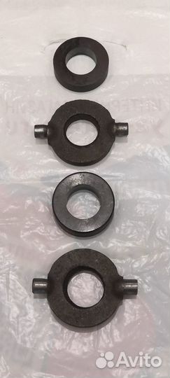 Выжимной подшипник сцепления Москвич 402 408