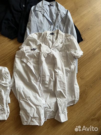 Форма школьная