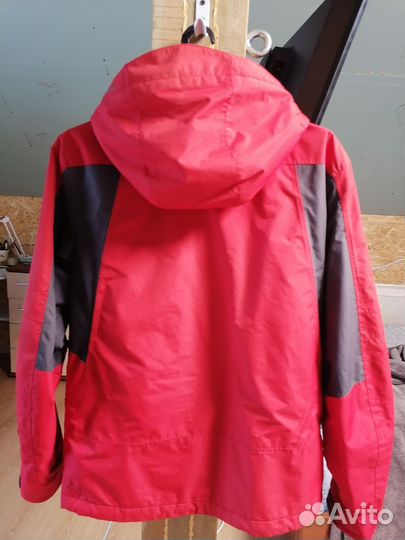 Куртка для мальчика