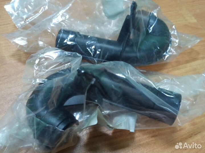 Electrolux, Zanussi, AEG, IKEA, Патрубок для посуд