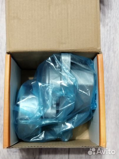 Натяжитель приводного ремня Nissan x-trail