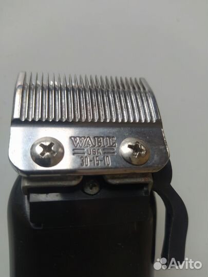 Машинка для стрижки собак wahl USA