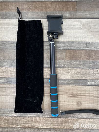 Селфи палка