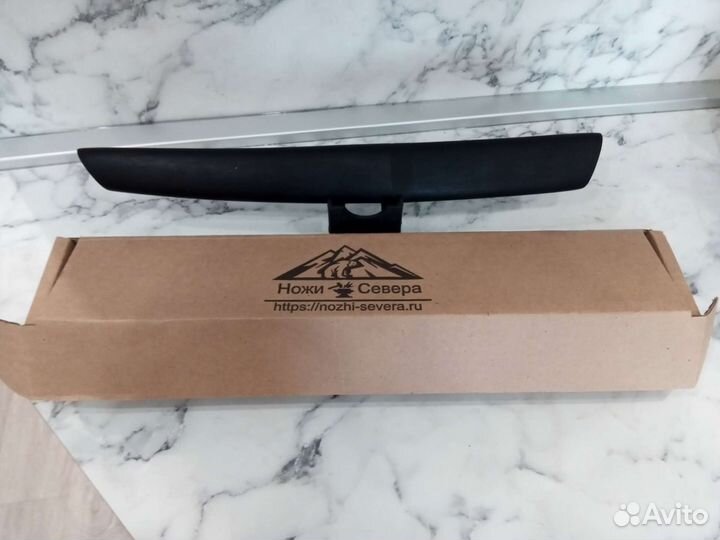 Танто дамасск