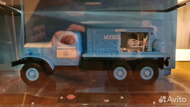 Пкс-157 мосводопровод DIP