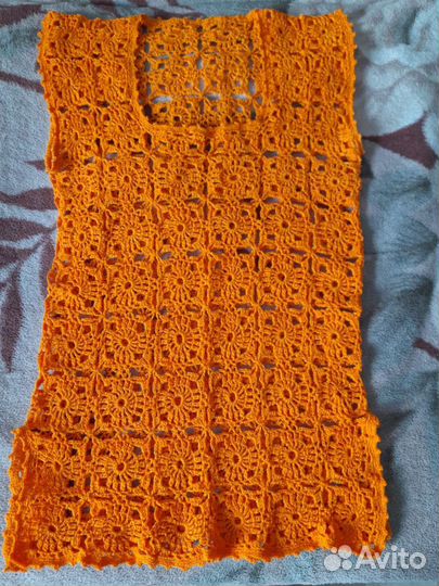 Женские вещи