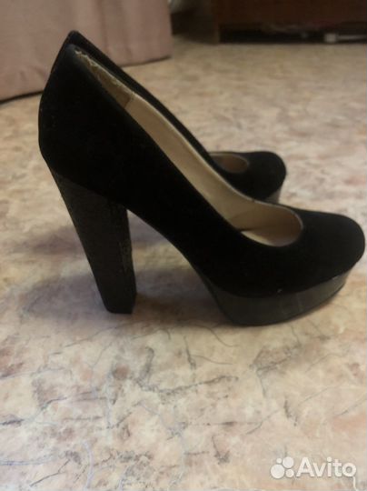 Туфли 3 пары новые