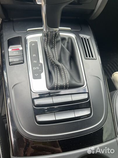 Мультимедиа Audi Concert