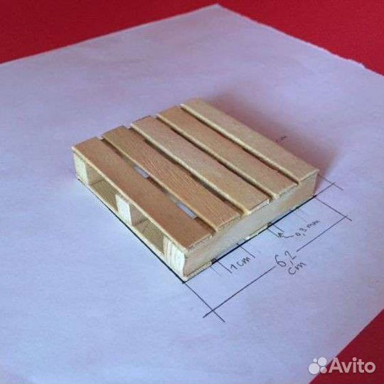 Подставка под кружку