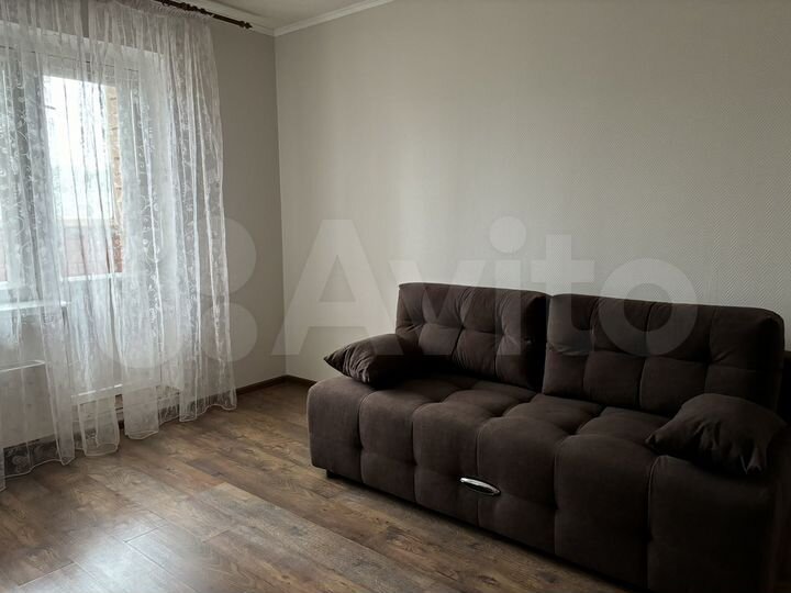 1-к. квартира, 45 м², 3/14 эт.