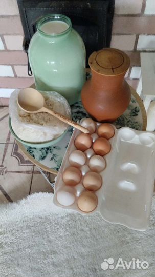 Продам козье молоко