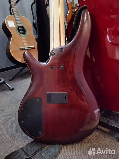 Бас-Гитара Ibanez Sr375m 5 Струн