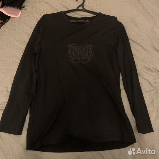 Лонгслив Torch