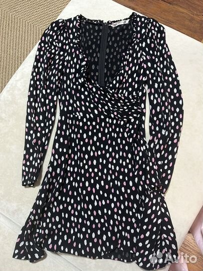 Платье Zara
