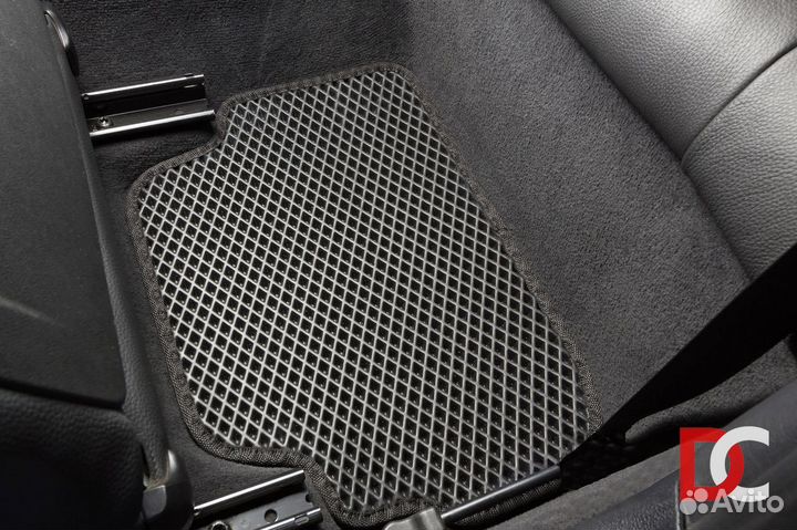 Коврики eva/эва