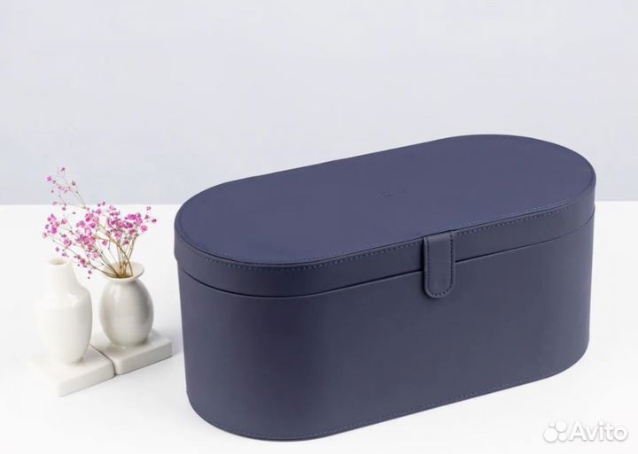 Стайлер Dyson Airwrap Complete (Берлинская лазурь)