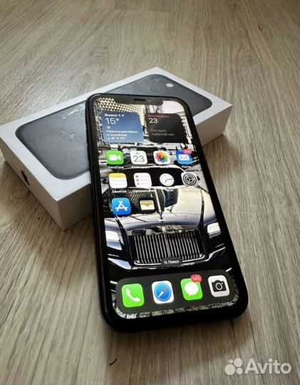 iPhone 13, 128 ГБ