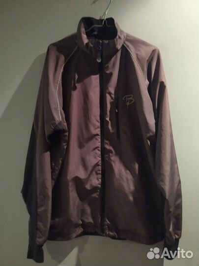 Ветровка Bjorn Daehlie