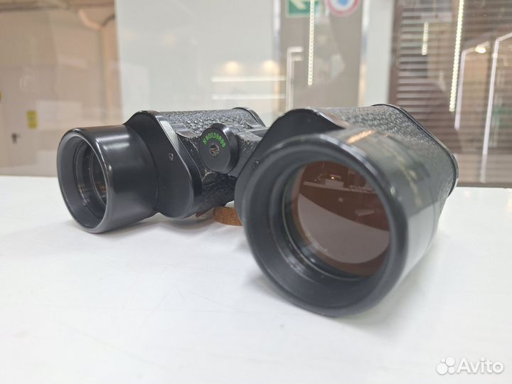 Бинокль бпц2 12*40 (СССР, 1980)