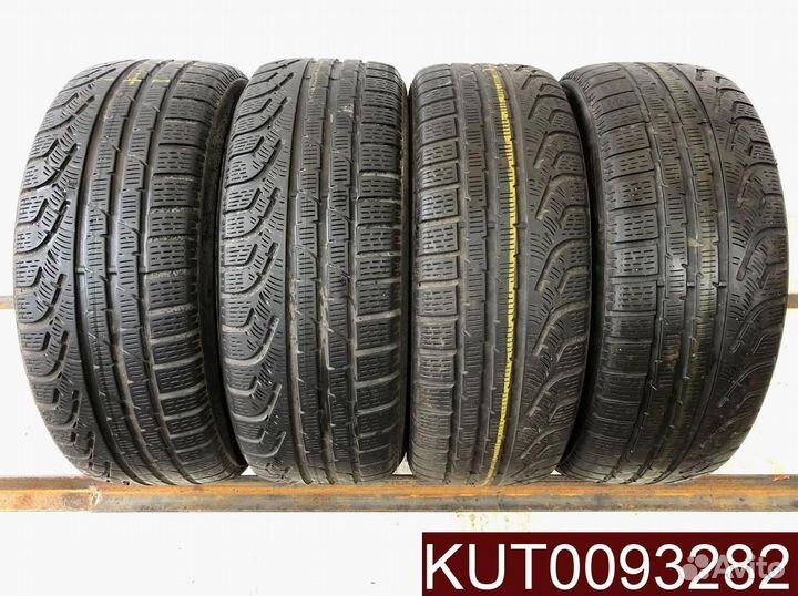 Pirelli Winter Sottozero 210 Serie II 205/55 R16 107U