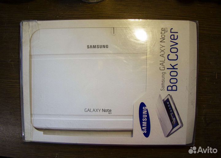 Чехол для планшета