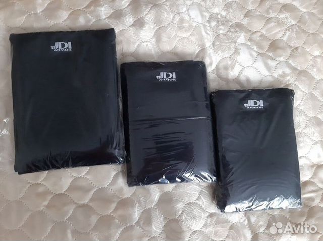 Наколенники