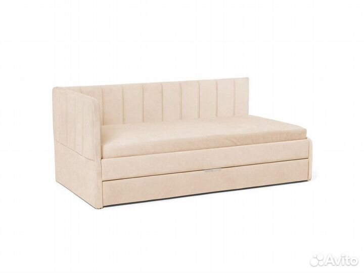 Диван-кровать детская Crecker Cream