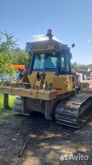 John Deere 700J-II, 2019