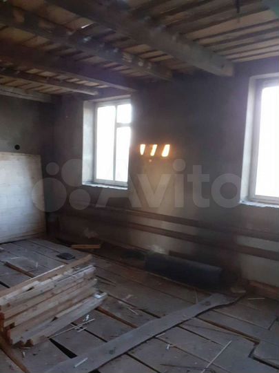 Дом 110,8 м² на участке 7 сот.