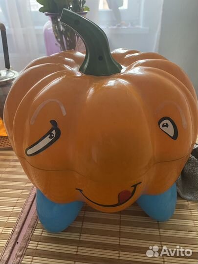 Детский горшок