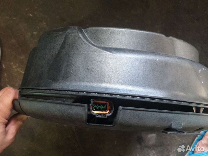 Сабвуфер bose инфинити fx35 s50