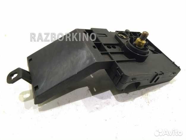 Блок предохранителей