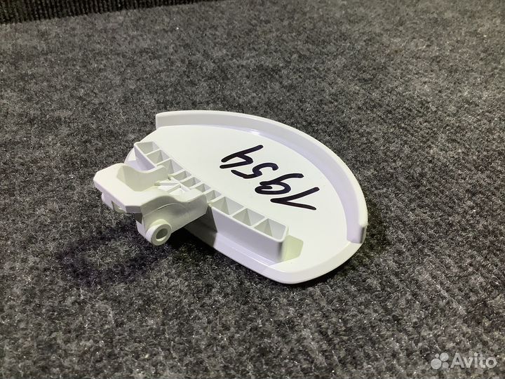 Ручка люка Electrolux Zanussi AEG. (1954)