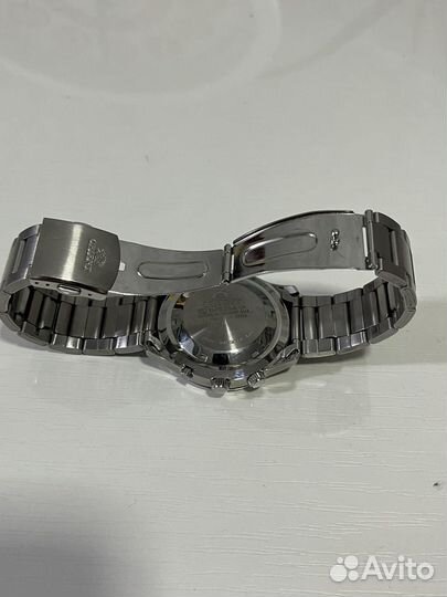 Мужские наручные часы