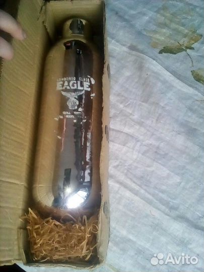 Колба для термоса