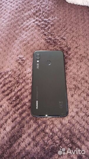 Телефон Huawei