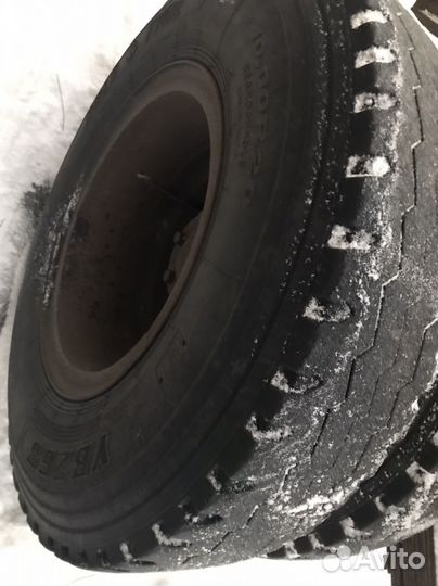 Колёса камаз прицеп